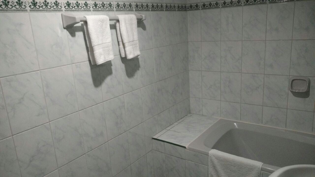 Premier Plaza Hotel プーノ エクステリア 写真